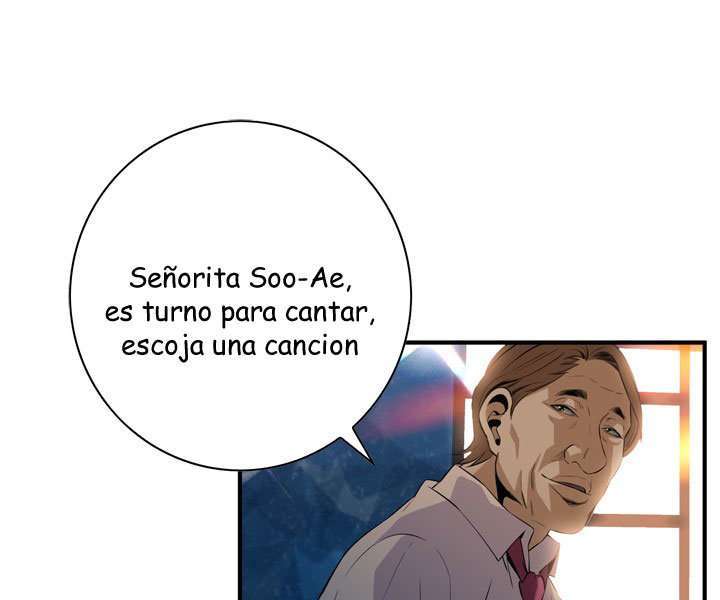 Take a Peek Capitulo 32 página 157