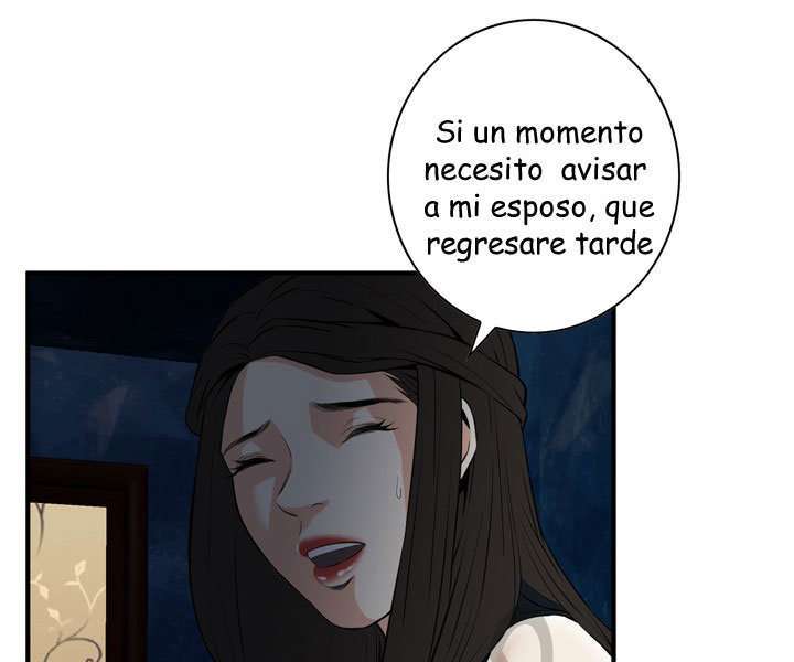 Take a Peek Capitulo 32 página 159