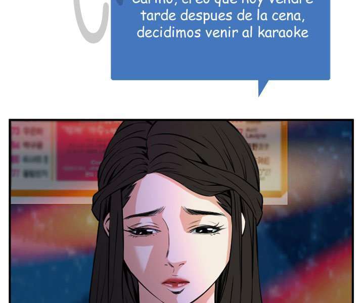Take a Peek Capitulo 32 página 161