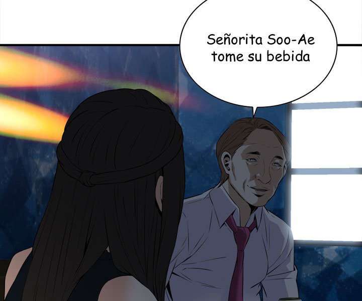 Take a Peek Capitulo 32 página 164
