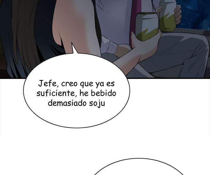 Take a Peek Capitulo 32 página 165