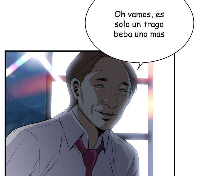 Take a Peek Capitulo 32 página 166