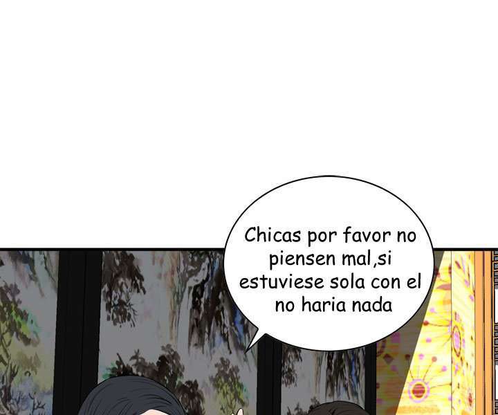 Take a Peek Capitulo 32 página 22