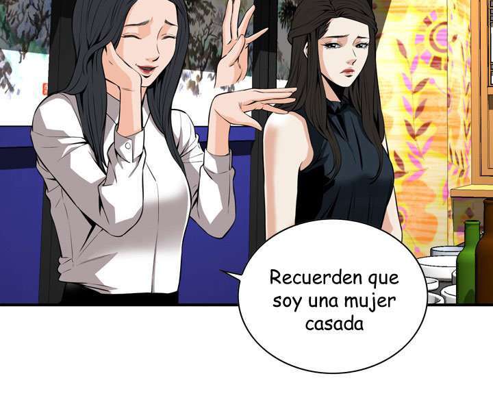 Take a Peek Capitulo 32 página 23