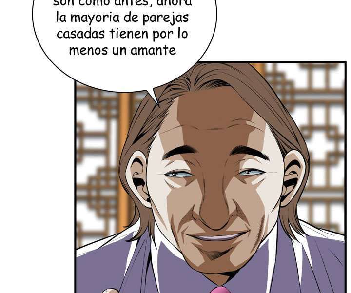 Take a Peek Capitulo 32 página 25