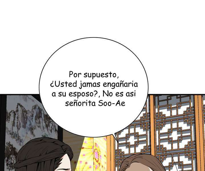 Take a Peek Capitulo 32 página 32