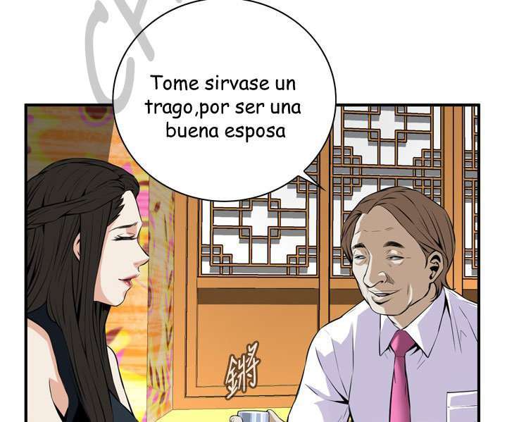 Take a Peek Capitulo 32 página 35