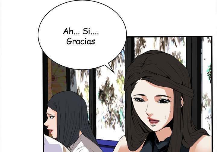 Take a Peek Capitulo 32 página 75