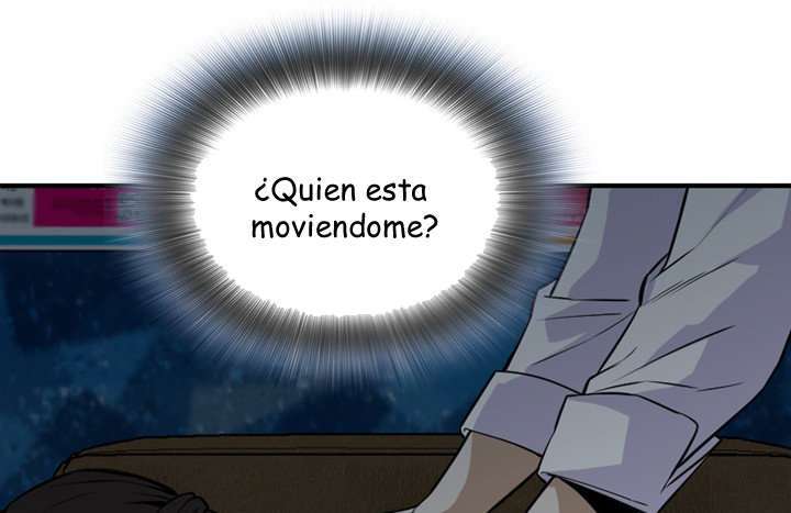 Take a Peek Capitulo 33 página 104