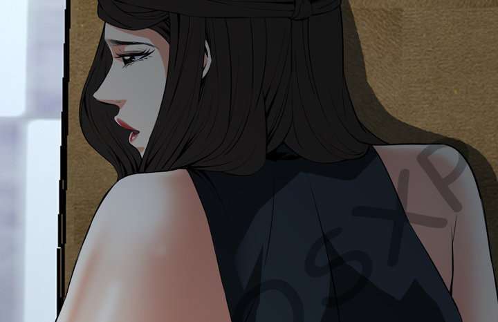 Take a Peek Capitulo 33 página 108