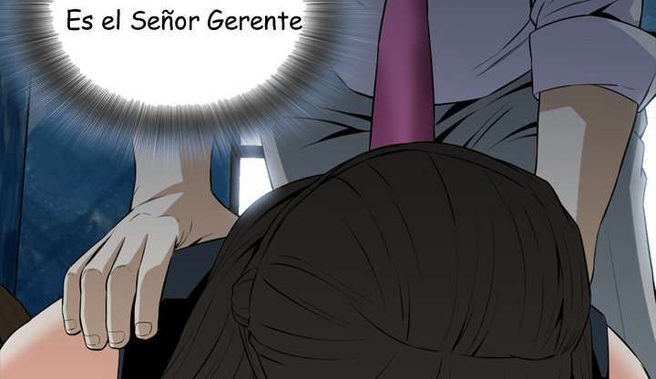 Take a Peek Capitulo 33 página 117