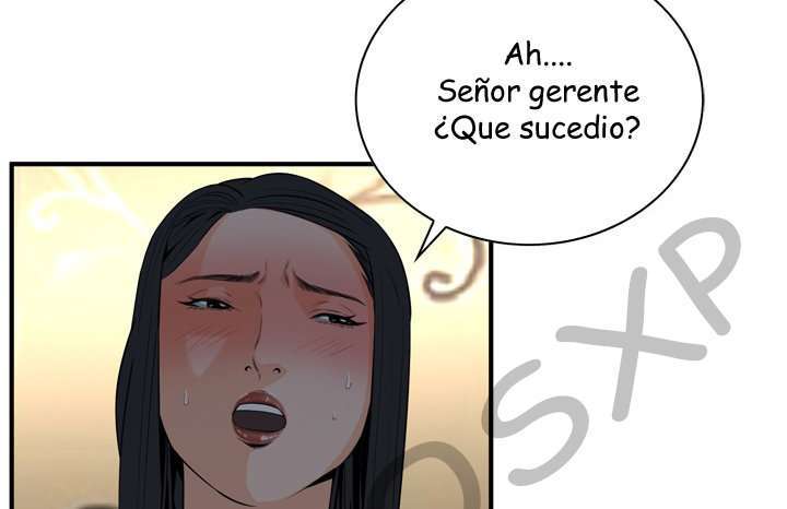 Take a Peek Capitulo 33 página 15