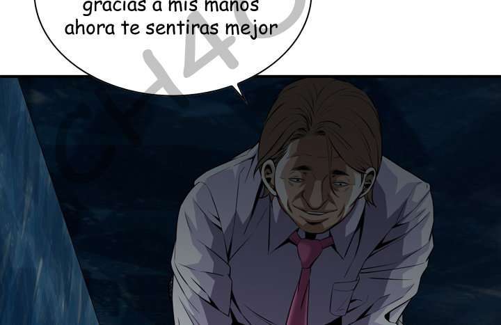 Take a Peek Capitulo 33 página 157