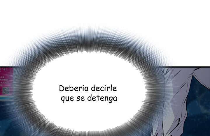 Take a Peek Capitulo 33 página 160