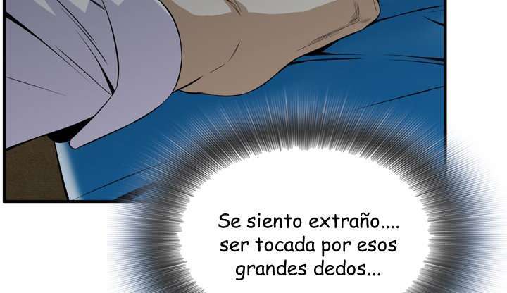 Take a Peek Capitulo 33 página 165