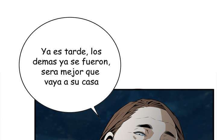 Take a Peek Capitulo 33 página 17
