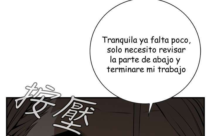 Take a Peek Capitulo 33 página 174