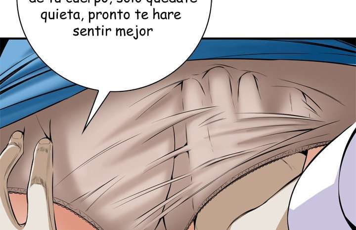 Take a Peek Capitulo 33 página 204