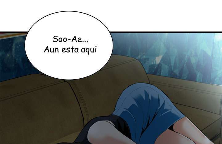 Take a Peek Capitulo 33 página 26