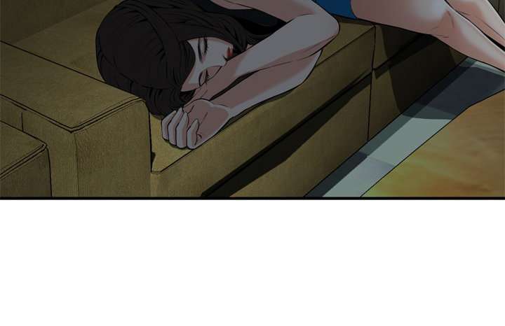 Take a Peek Capitulo 33 página 27