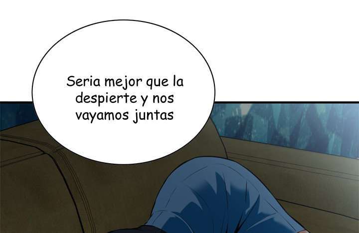 Take a Peek Capitulo 33 página 32
