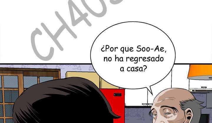 Take a Peek Capitulo 33 página 70
