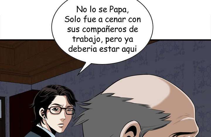 Take a Peek Capitulo 33 página 75