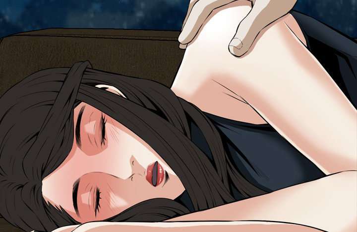 Take a Peek Capitulo 33 página 89
