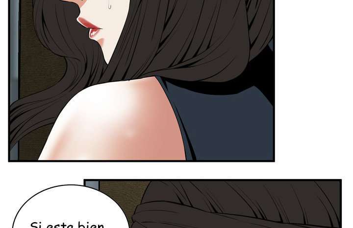 Take a Peek Capitulo 34 página 114