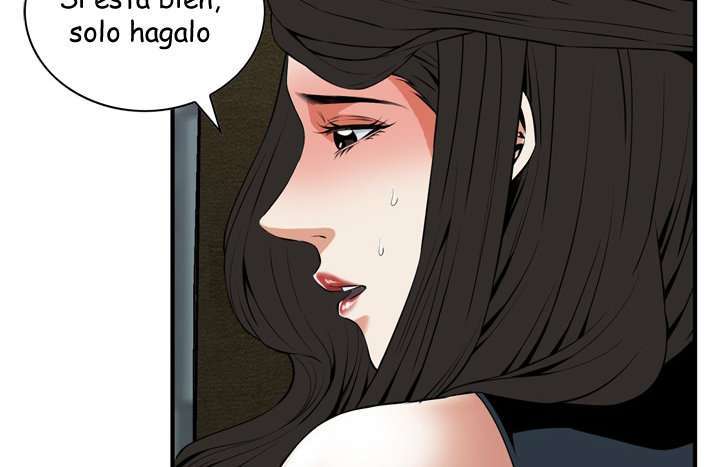 Take a Peek Capitulo 34 página 115