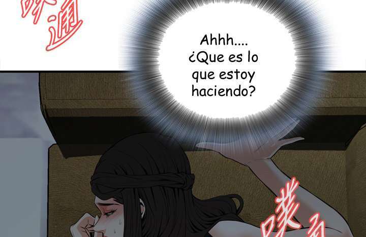 Take a Peek Capitulo 34 página 136
