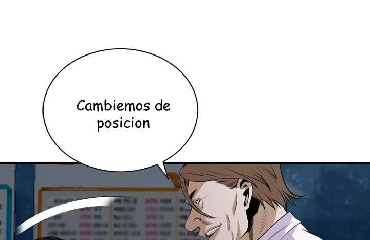 Take a Peek Capitulo 34 página 179