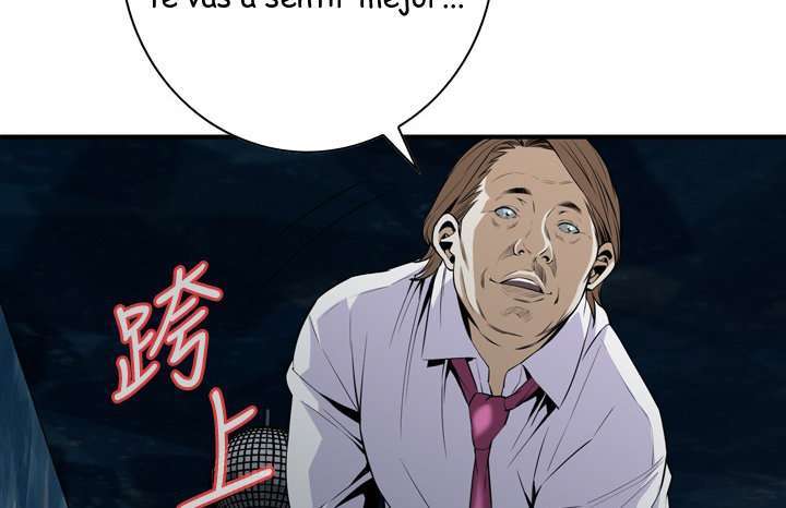 Take a Peek Capitulo 34 página 18