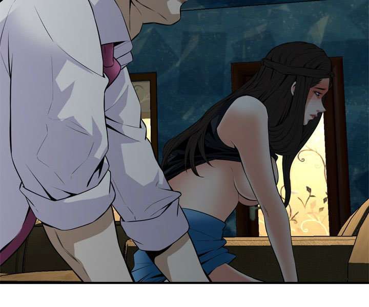 Take a Peek Capitulo 35 página 110