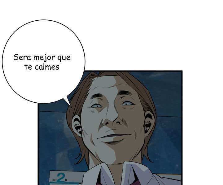 Take a Peek Capitulo 35 página 123