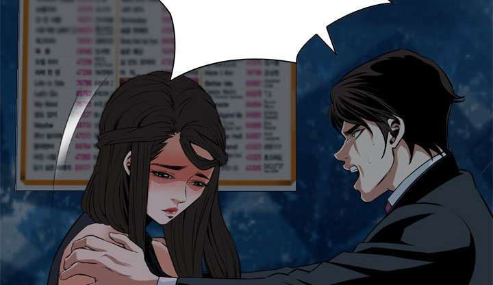 Take a Peek Capitulo 35 página 138