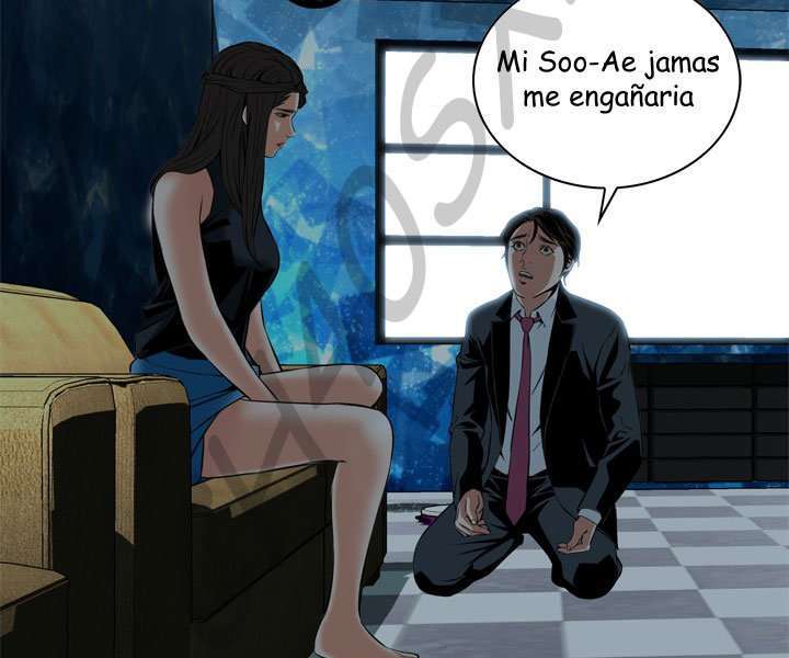 Take a Peek Capitulo 35 página 167
