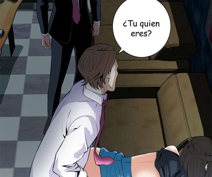 Take a Peek Capitulo 35 página 67