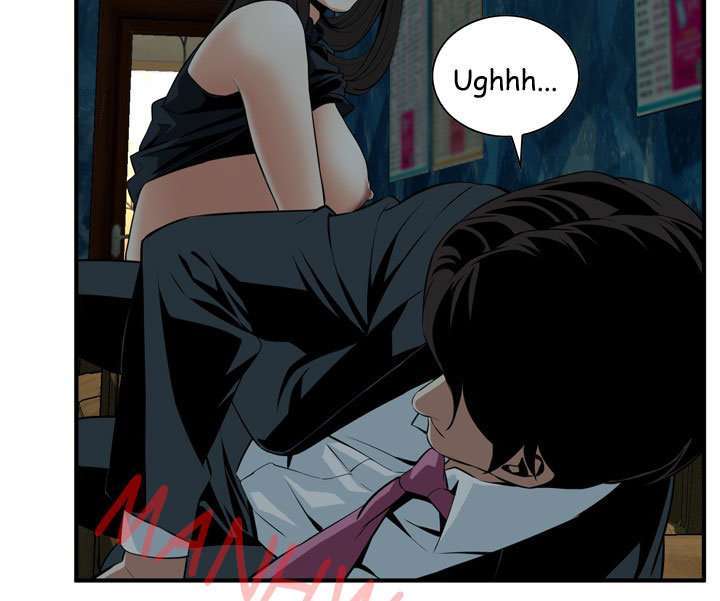 Take a Peek Capitulo 35 página 85