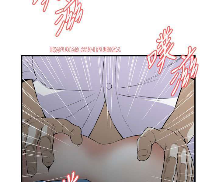 Take a Peek Capitulo 35 página 9