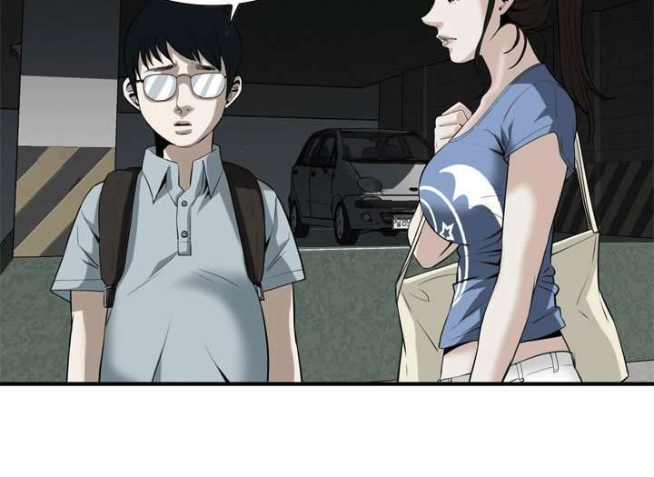 Take a Peek Capitulo 36 página 140