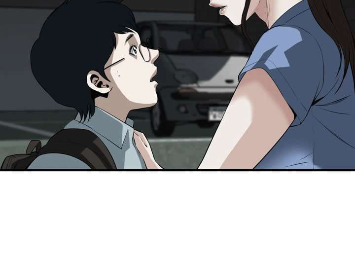 Take a Peek Capitulo 36 página 162