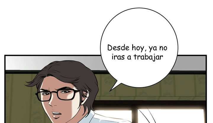 Take a Peek Capitulo 36 página 18