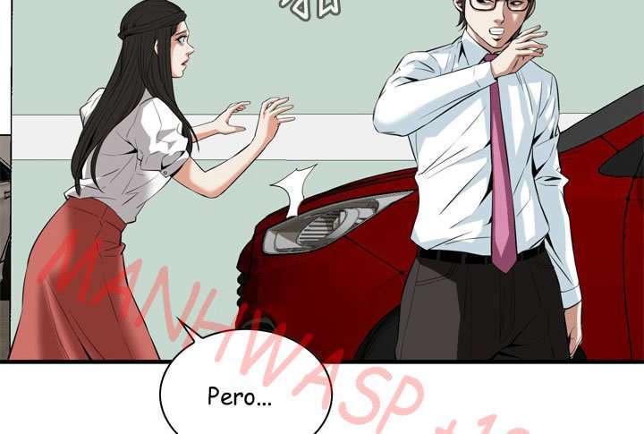 Take a Peek Capitulo 36 página 85