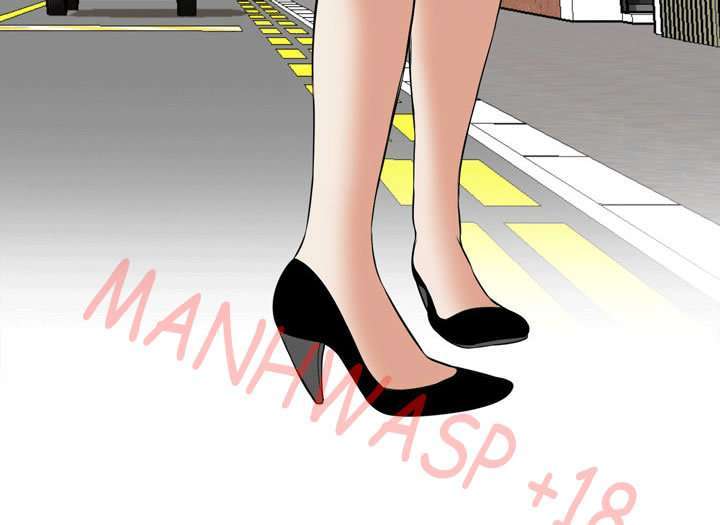 Take a Peek Capitulo 36 página 91