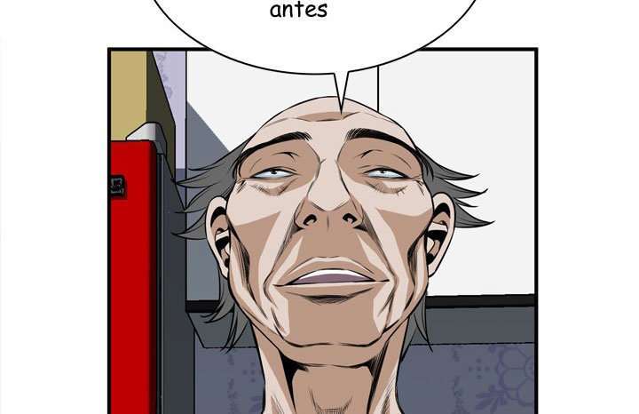 Take a Peek Capitulo 37 página 126