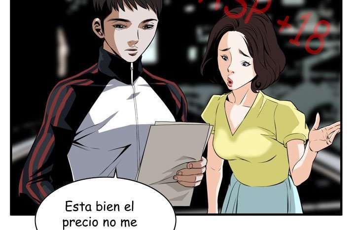 Take a Peek Capitulo 37 página 151