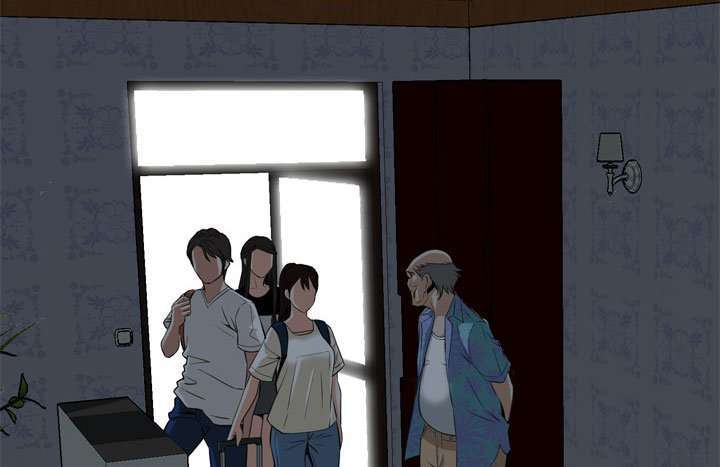 Take a Peek Capitulo 37 página 202