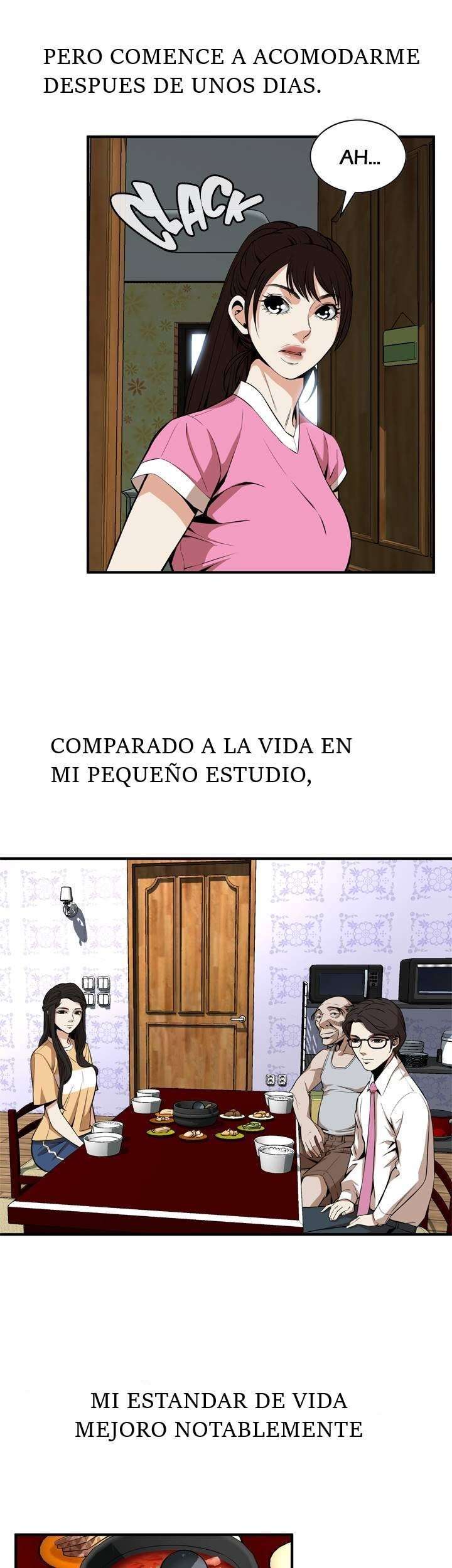 Take a Peek Capitulo 38 página 11