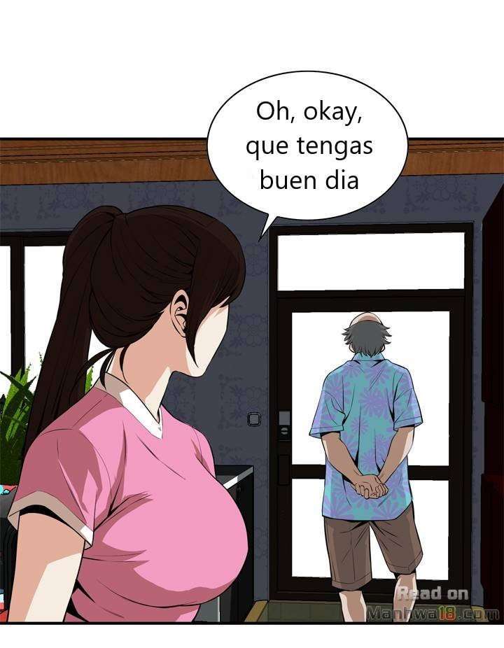 Take a Peek Capitulo 38 página 20